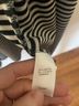 J.Jill Stripes Black White Jacket Size 4X - photo 4