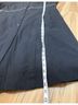 Gudrun Sjödén 100% Cotton Black Coat Size L - photo 6