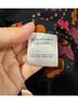 Gudrun Sjödén 100% Cotton Black Coat Size L - photo 4