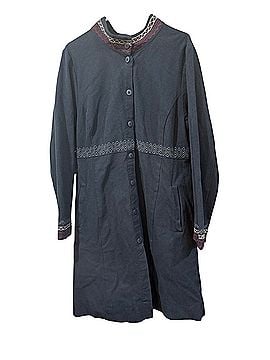 Gudrun Sjödén Coat