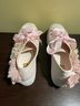 Keds Tan Pink Ivory Sneakers Size 9 - photo 3