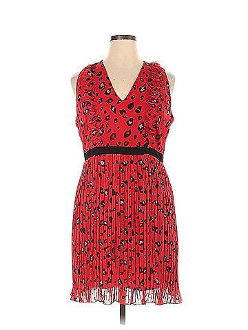 Foxiedox foxiedox Cocktail Dress (view 1)