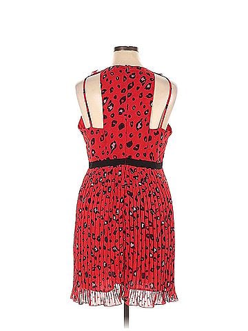 Foxiedox foxiedox Cocktail Dress (view 2)