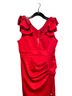 ChicMe Red Cocktail Dress Size XL - photo 3
