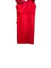 ChicMe Red Cocktail Dress Size XL - photo 2