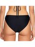 Mikoh Solid Black Women's Zuma Two Bottom Size XS - photo 3