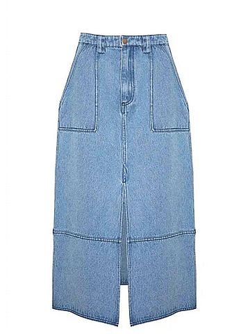 Hunter Bell Parke Skirt (view 1)