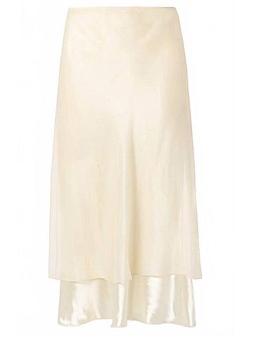 Khaite Monina Skirt (view 1)