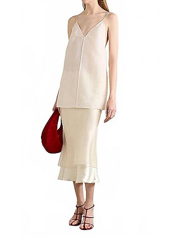 Khaite Monina Skirt (view 2)