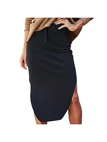 Frank & Eileen Women's Donegal Skirt (view 2)