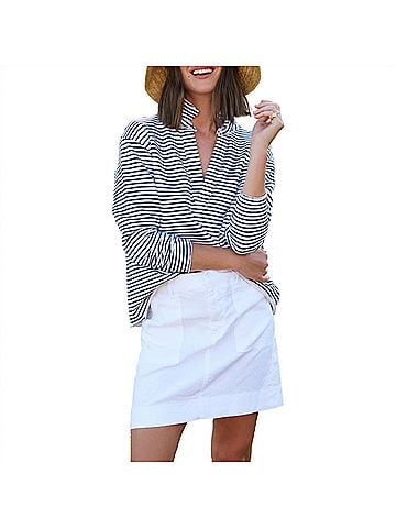 Frank & Eileen Women's Jameson Skirt (view 2)