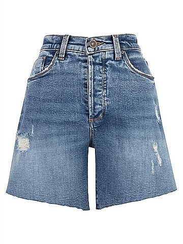 Edyson Women's Walter High Rise Shorts (view 1)