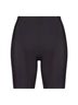Commando Solid Black Women's Zone Smoothing Short Size XS - photo 1