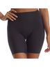 Commando Solid Black Women's Zone Smoothing Short Size XS - photo 2