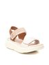 XTI Brown Women's Open Sandals Size 7 - photo 3