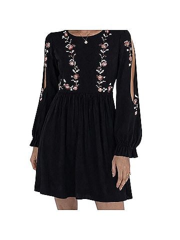 Ann Taylor LOFT Mini Casual Dress (view 1)