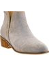 Corkys Gray Women's Bluffin Bootie Size 9 - photo 2