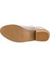 Corkys Gray Women's Bluffin Bootie Size 9 - photo 3