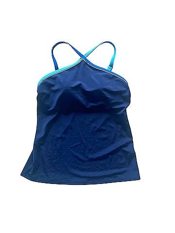 Lands' End Two Piece Swimsuit (view 2)