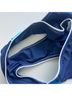 Lands' End Blue Two Piece Swimsuit Size 6 - photo 8