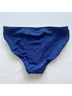 Lands' End Blue Two Piece Swimsuit Size 6 - photo 7