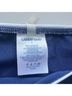 Lands' End Blue Two Piece Swimsuit Size 6 - photo 9
