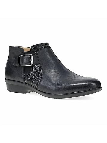 Dansko Women's Carolyn Bootie (view 1)