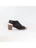 Spring Step Black Women's Dorotha Sandal Size EU 41 - photo 2