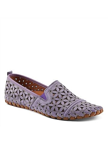 Spring Step Women's Flowerflow Shoe (view 1)