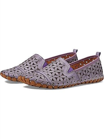 Spring Step Women's Flowerflow Shoe (view 2)