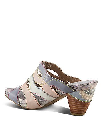 Spring Step Women's Pita Sandal (view 2)