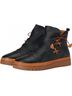 Spring Step Black Women's Vandis Boot Size EU 40 - photo 3
