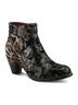 Spring Step Gray Women's Dessaynn Boot Size EU 39 - photo 1