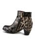 Spring Step Gray Women's Dessaynn Boot Size EU 39 - photo 2