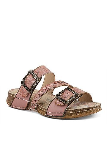 Spring Step Women's Astra Sandal (view 1)