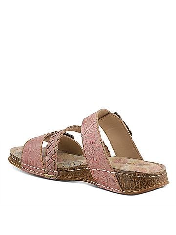 Spring Step Women's Astra Sandal (view 2)