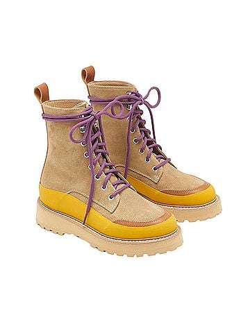 Ulla Johnson Women's Etna Boot (view 2)