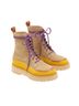 Ulla Johnson Brown Women's Etna Boot Size EU 36 - photo 2