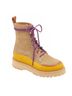 Ulla Johnson Brown Women's Etna Boot Size EU 36 - photo 3
