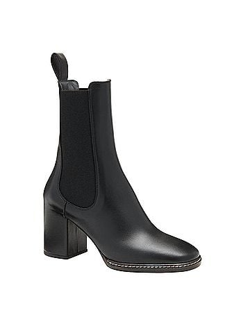 Ulla Johnson Taryn Chelsea Boot (view 2)