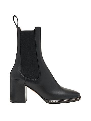 Ulla Johnson Taryn Chelsea Boot (view 1)