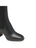 Ulla Johnson Black Taryn Chelsea Boot Size EU 36 - photo 4
