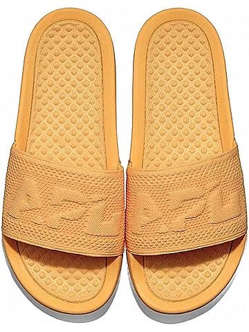 Athletic Propulsion Labs Women's Big Logo Techloom Slide Sandal (view 2)