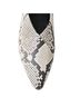 Closed White Ballerina Flats Size EU 37 - photo 2