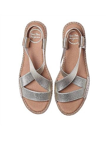 Toni Pons Women's Espadrille Sandal (view 2)