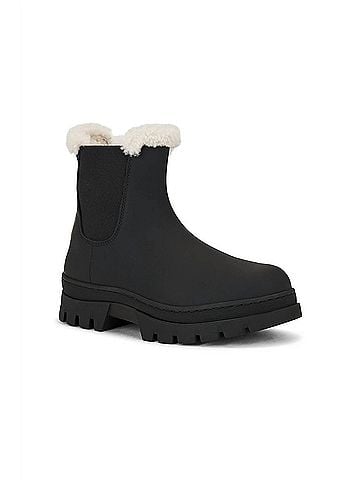 Jenni Kayne Women's Leather Highland Boot (view 1)