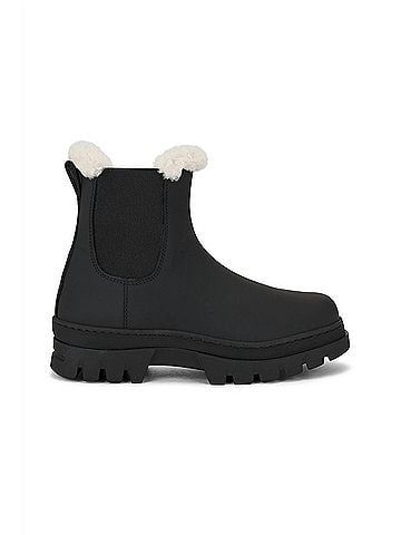 Jenni Kayne Women's Leather Highland Boot (view 2)
