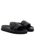 Closed Black Women's Leather Slippers Size EU 36 - photo 2