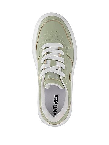 Andrea Women's Platform Urban Sneakers (view 2)