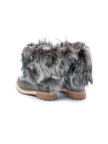 Montelliana Women's Seicento Boot (view 2)